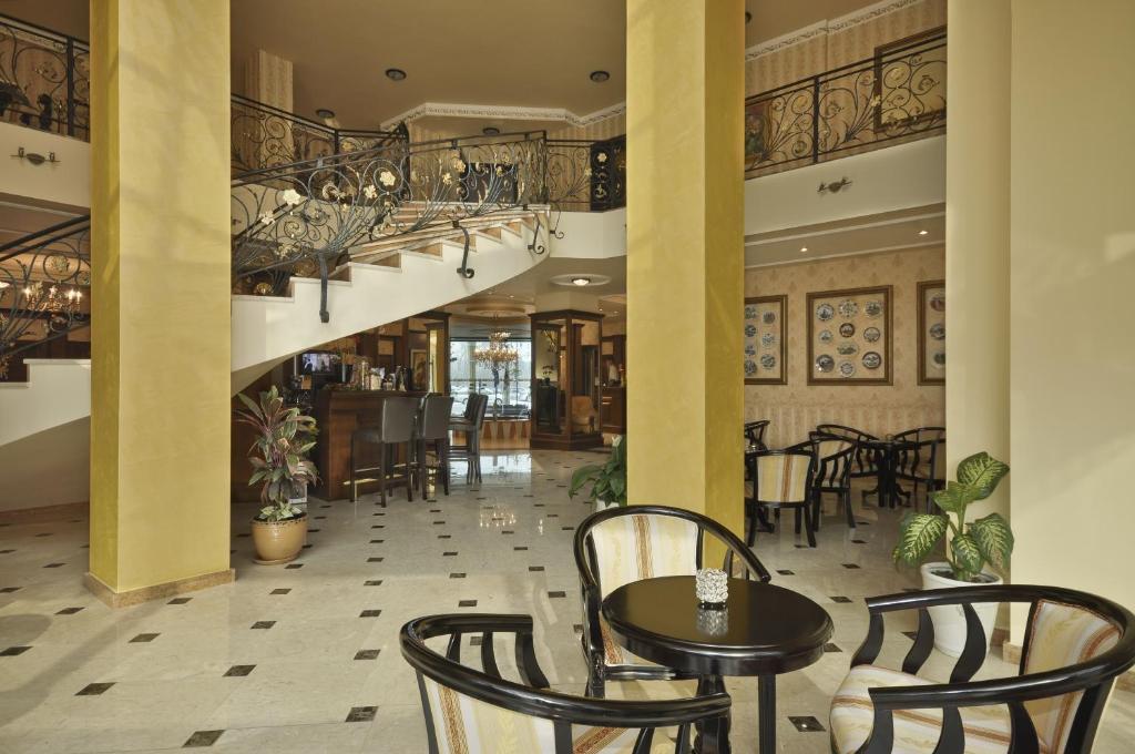 Anastasia Boutique Aparthotel Sofia Exterior foto