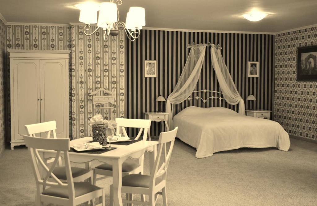 Anastasia Boutique Aparthotel Sofia Zimmer foto