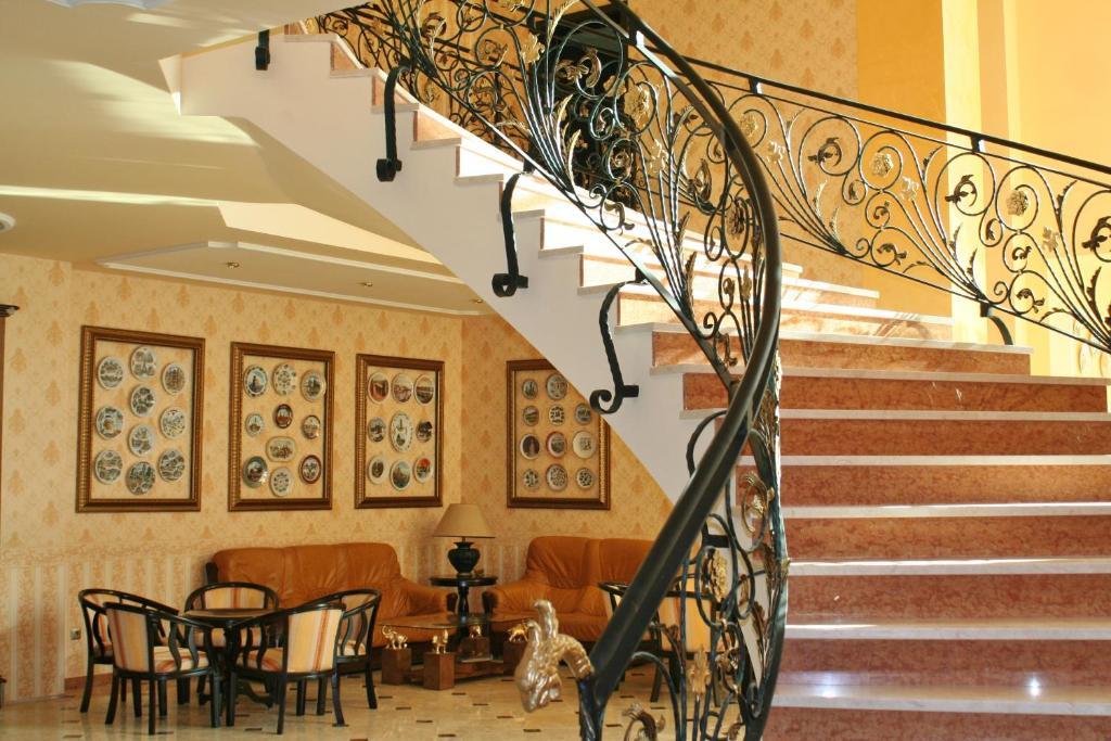 Anastasia Boutique Aparthotel Sofia Exterior foto
