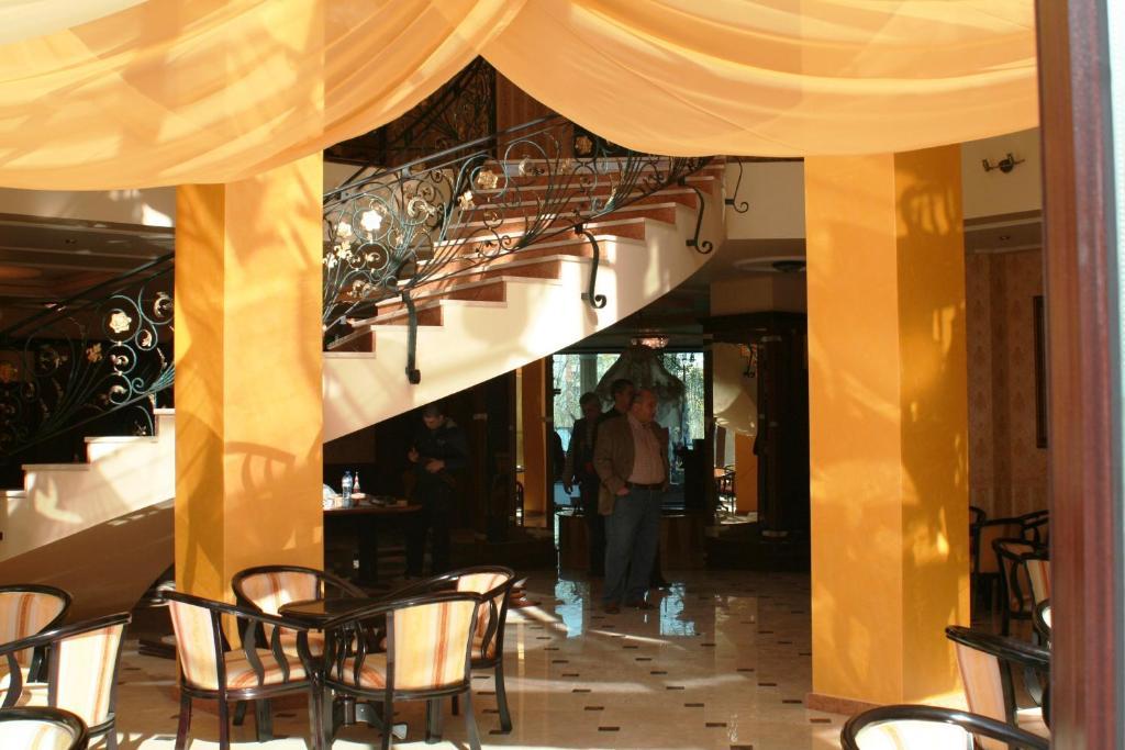 Anastasia Boutique Aparthotel Sofia Exterior foto