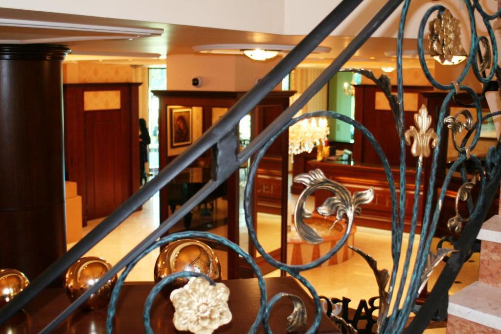 Anastasia Boutique Aparthotel Sofia Exterior foto