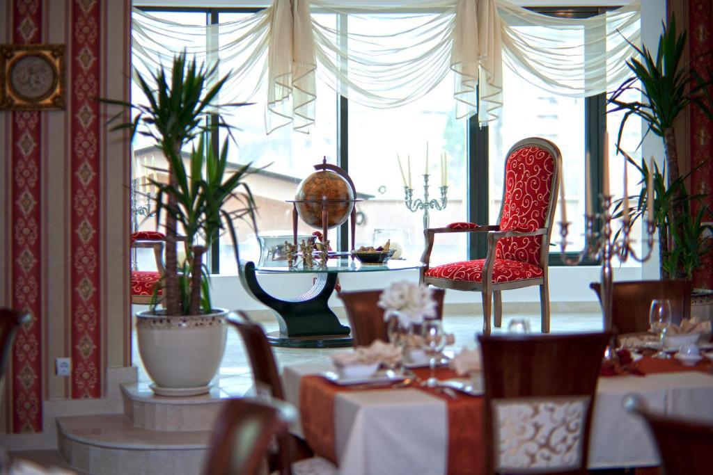 Anastasia Boutique Aparthotel Sofia Exterior foto