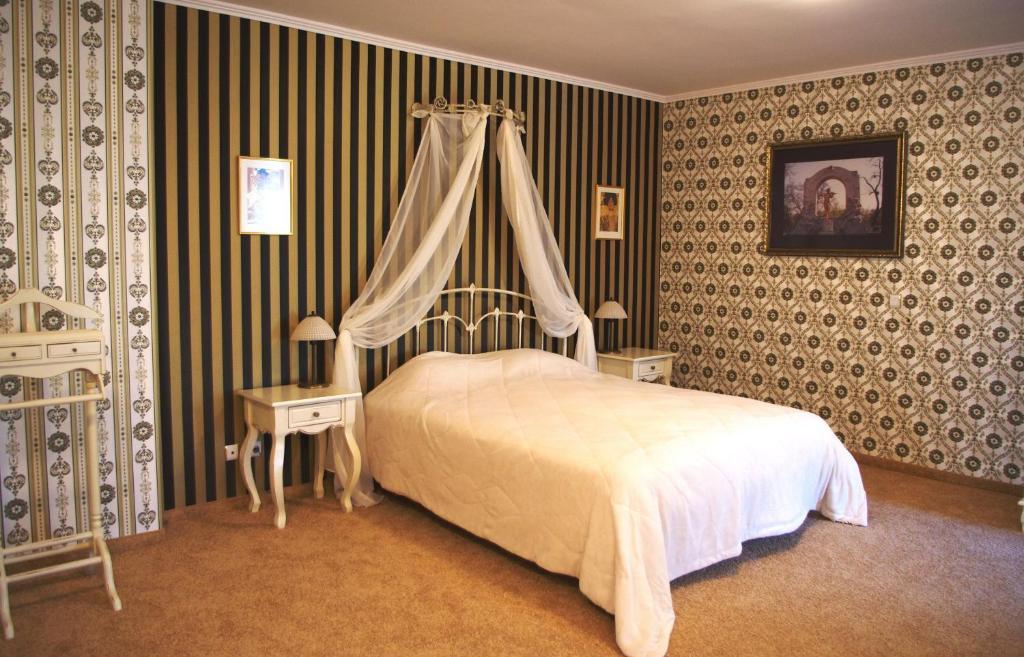 Anastasia Boutique Aparthotel Sofia Zimmer foto