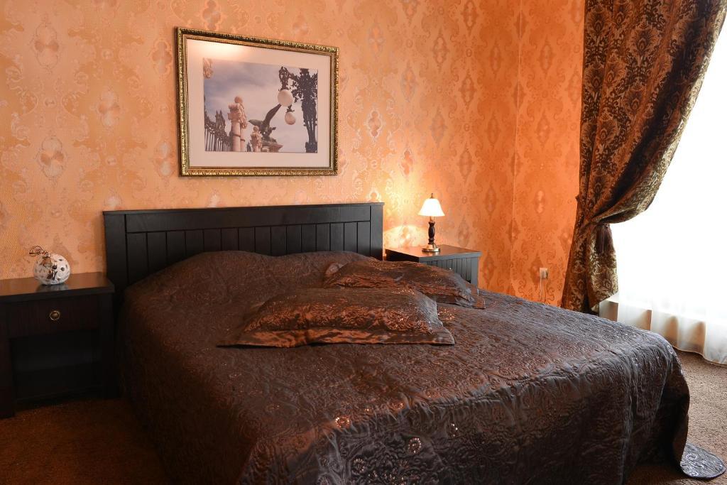 Anastasia Boutique Aparthotel Sofia Zimmer foto