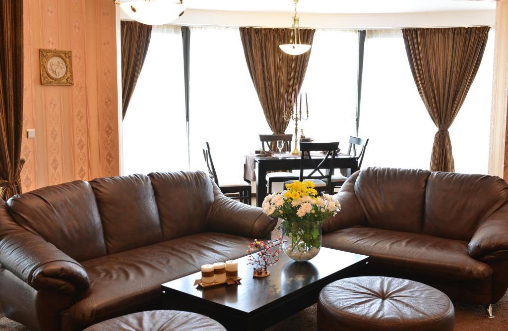 Anastasia Boutique Aparthotel Sofia Zimmer foto